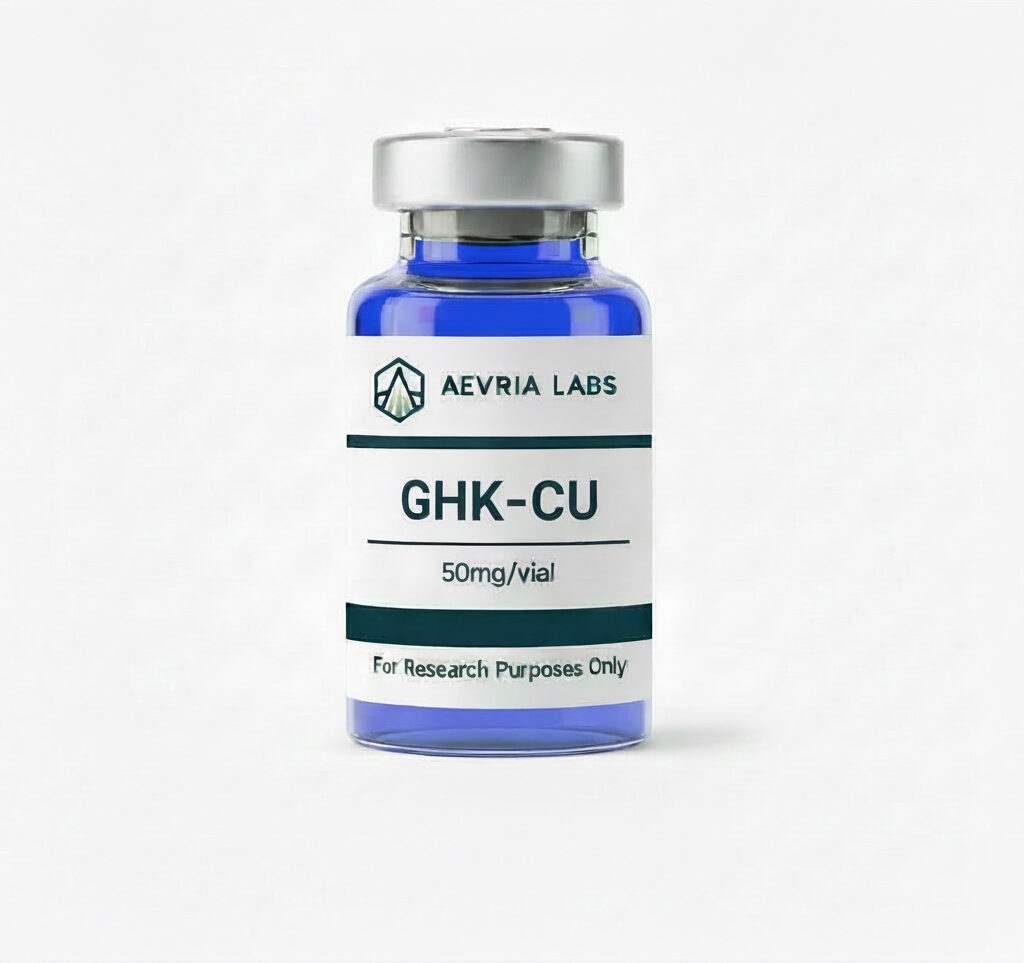 GHK-Cu