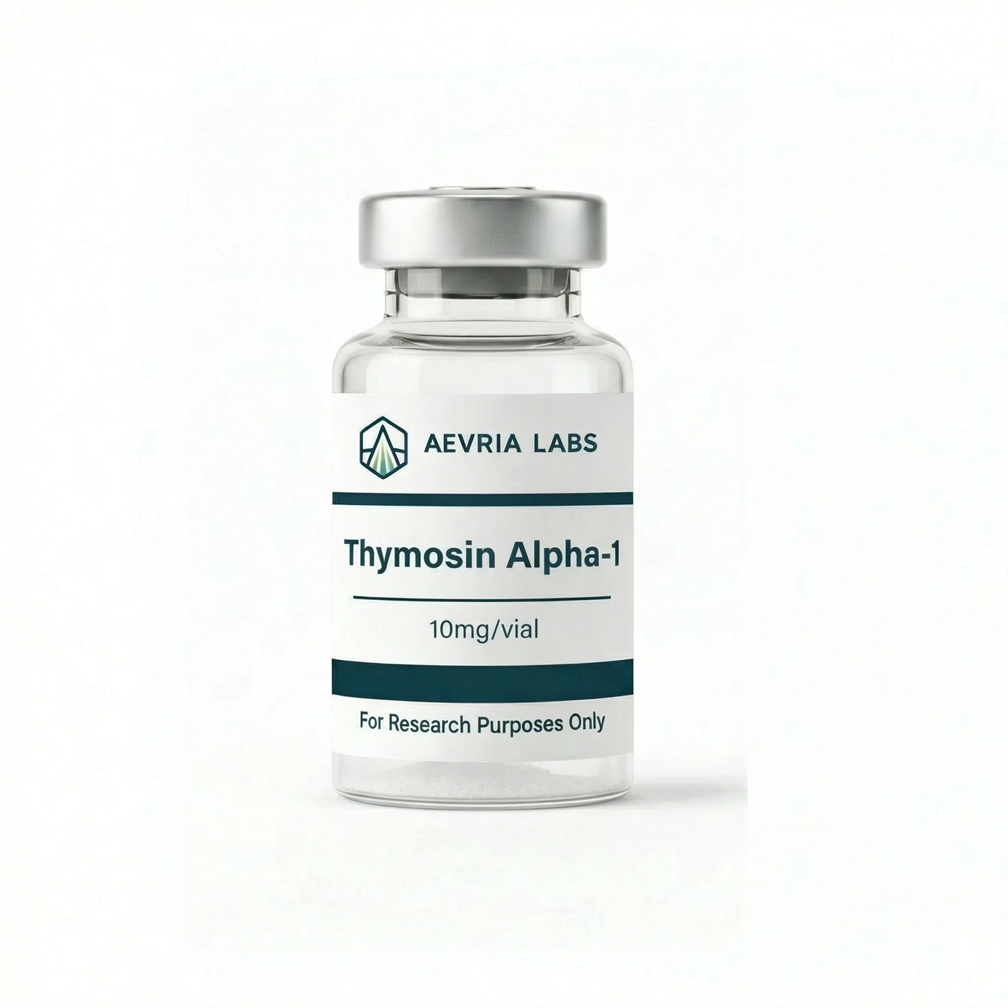 Thymosin Alpha-1